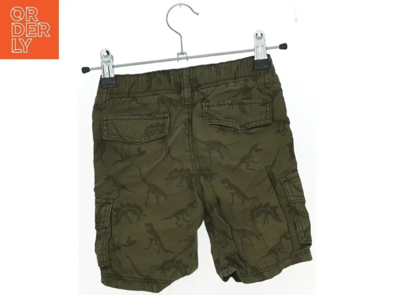 Billede 2 - Shorts fra H&M (str. 98 cm)