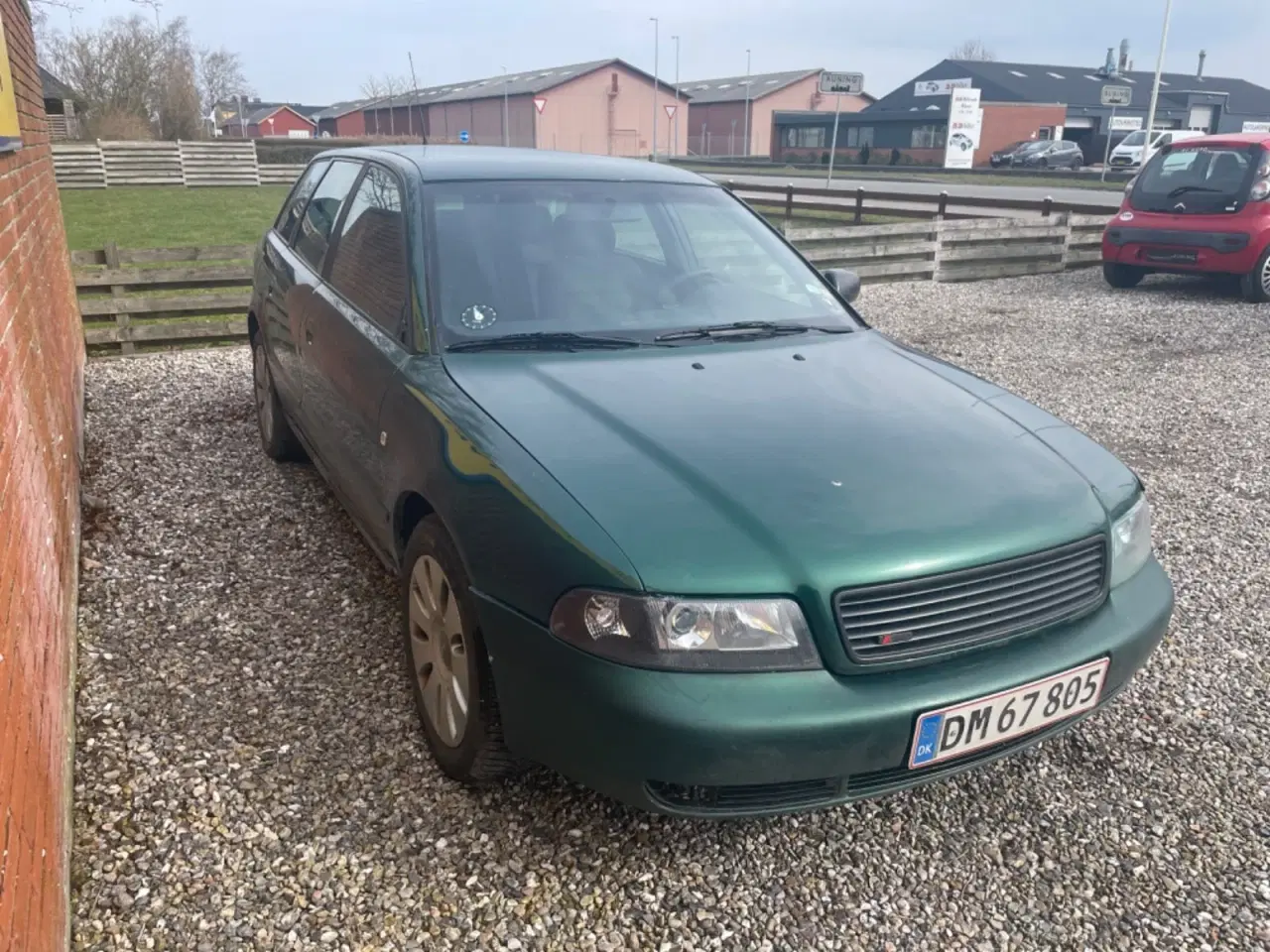 Billede 3 - Audi A4 1,8 Avant