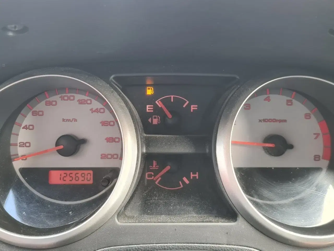 Billede 8 - Suzuki Ignis 1,3 SE