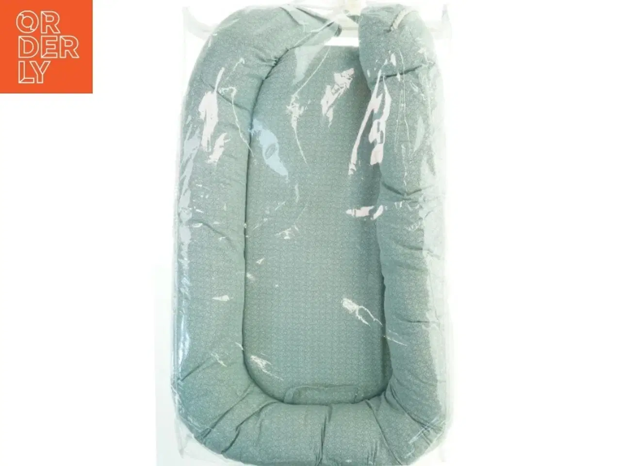 Billede 1 - Babynest fra Filibabba (str. 79x47 cm)