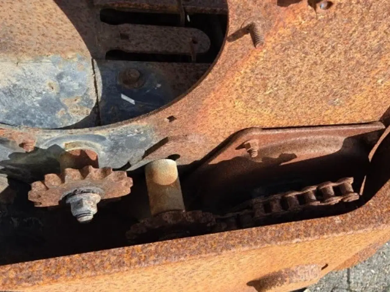 Billede 22 - New Holland BB9090 Plus Pickup