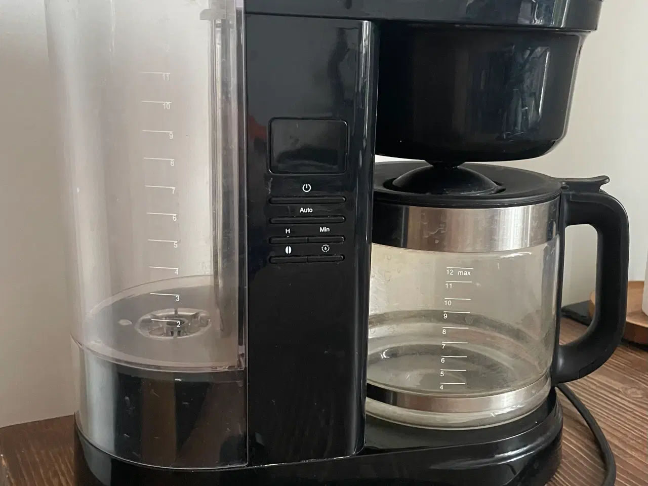 Billede 1 - Kitchenaid kaffemaskine 