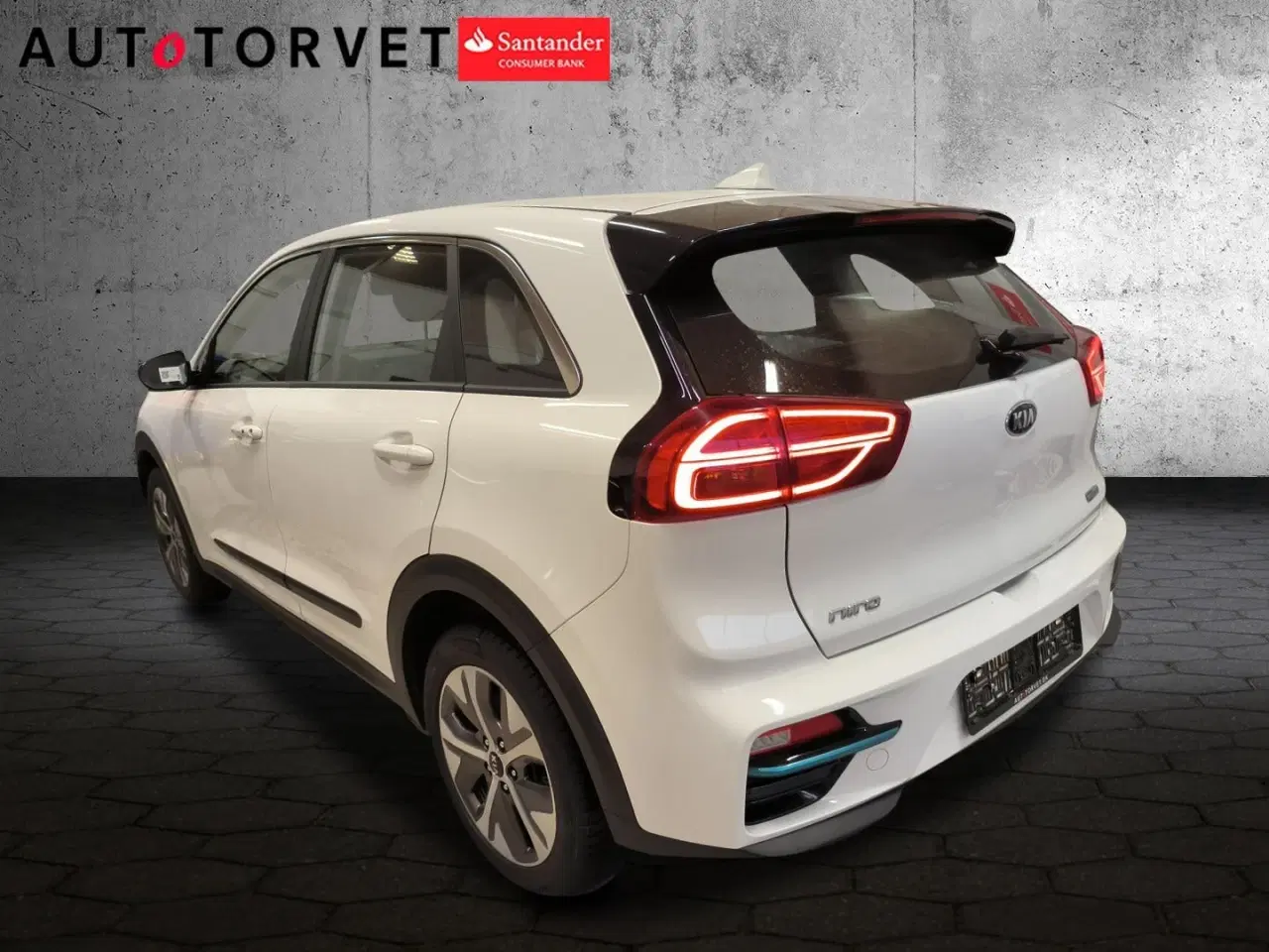 Billede 4 - Kia e-Niro 39 Comfort