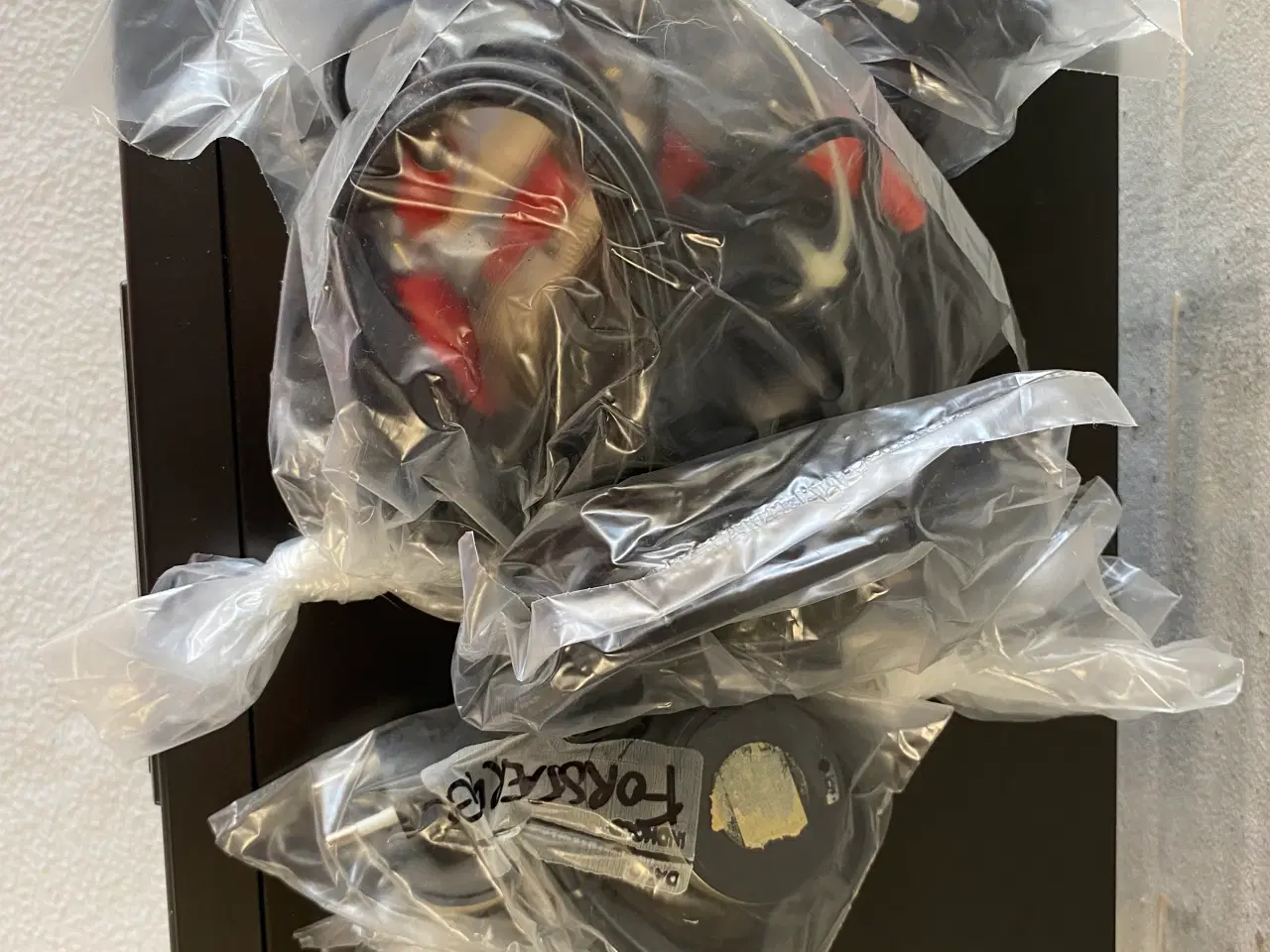 Billede 6 - Vintage Technics anlæg