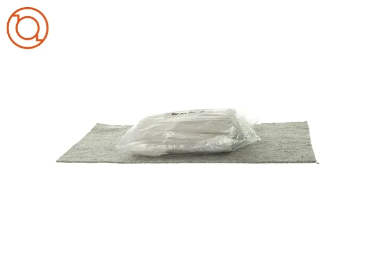 Billede 3 - Plastik knive (100 stk.)