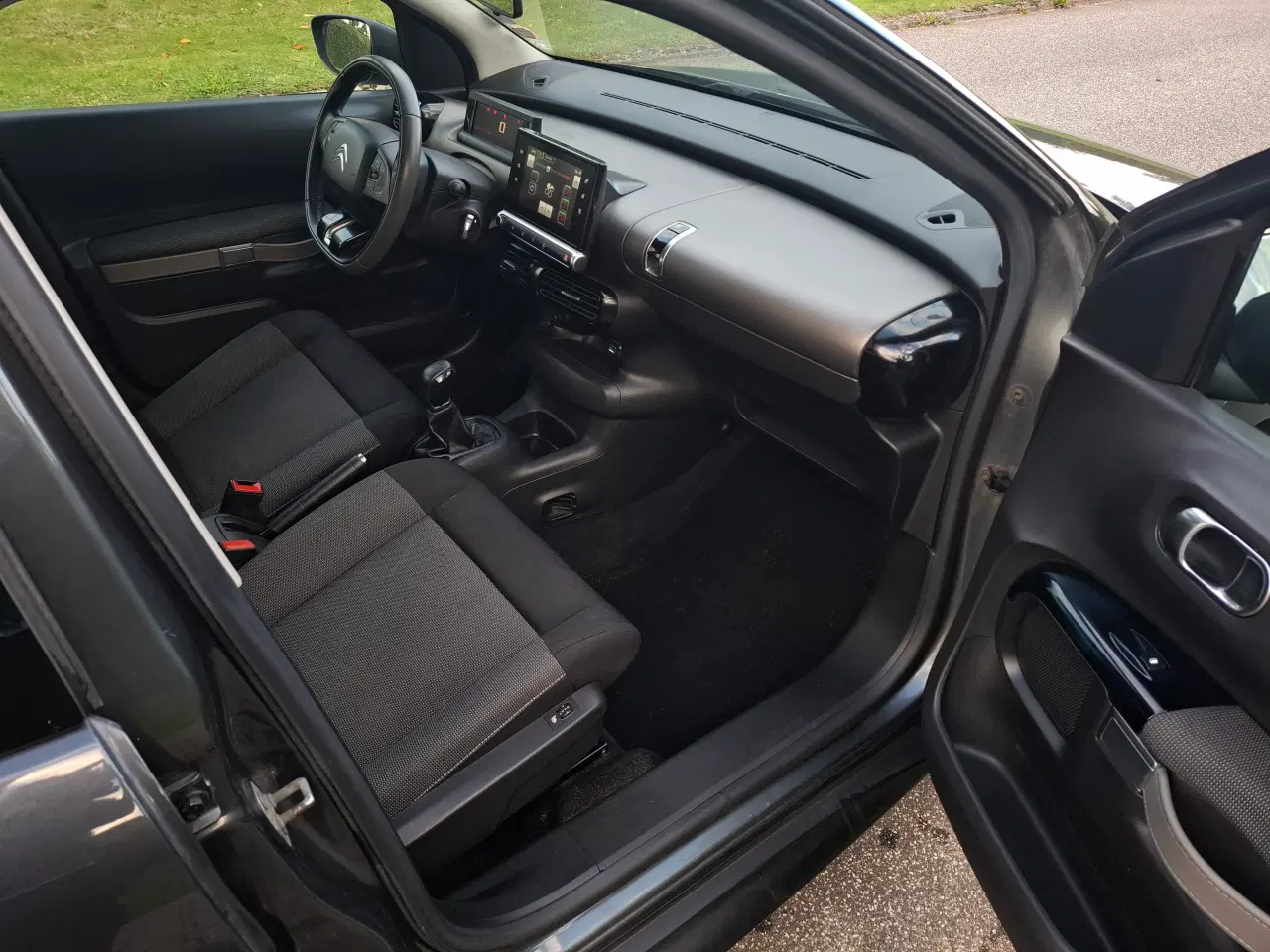 Billede 8 - Citroen C4 Cactus