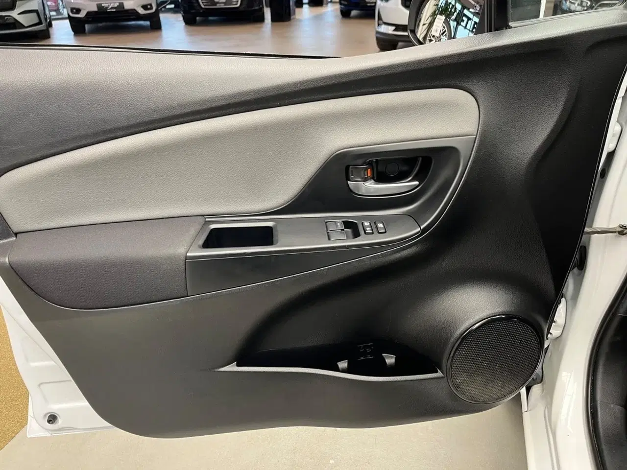 Billede 19 - Toyota Yaris 1,5 Hybrid H3 e-CVT