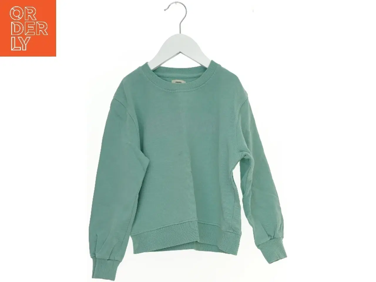 Billede 1 - Trøje fra Mads Nørgaard (str. 116 cm)