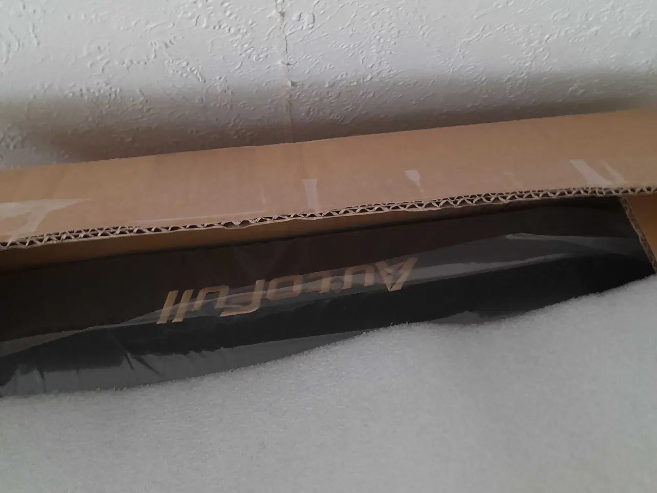 Billede 1 - Fed gamer stol