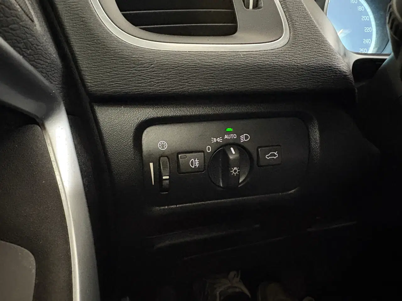 Billede 13 - Volvo V40 2,0 D3 Momentum 150HK 5d 6g