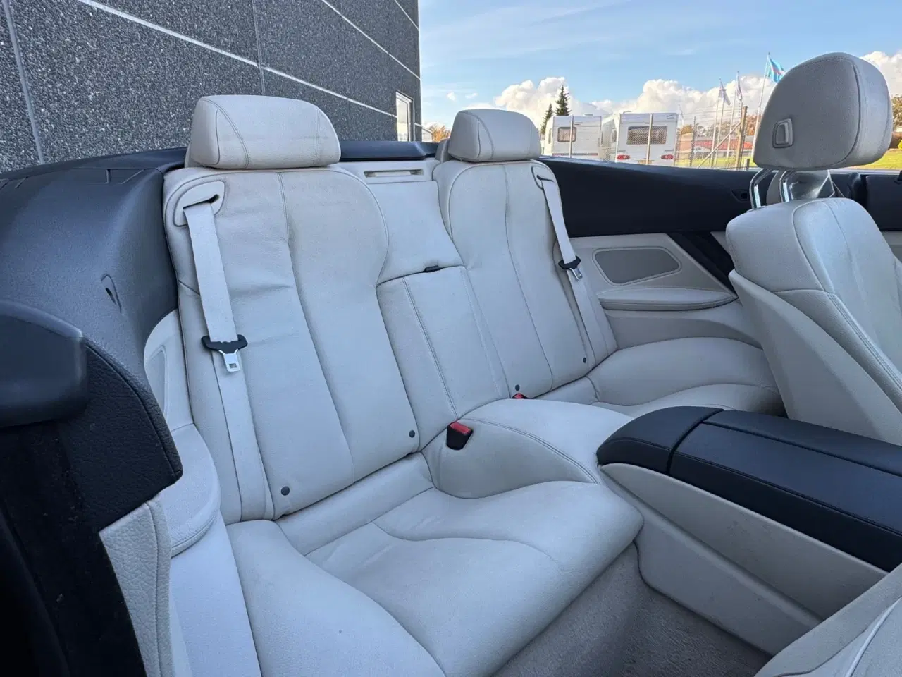 Billede 18 - BMW 640i 3,0 Cabriolet aut.