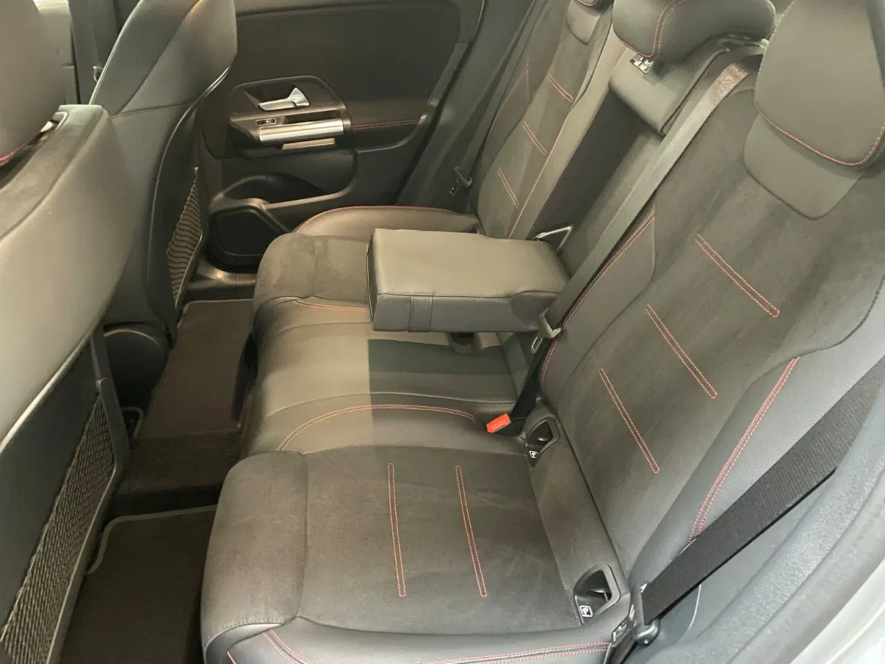 Billede 7 - Mercedes EQA350  AMG Line 4Matic