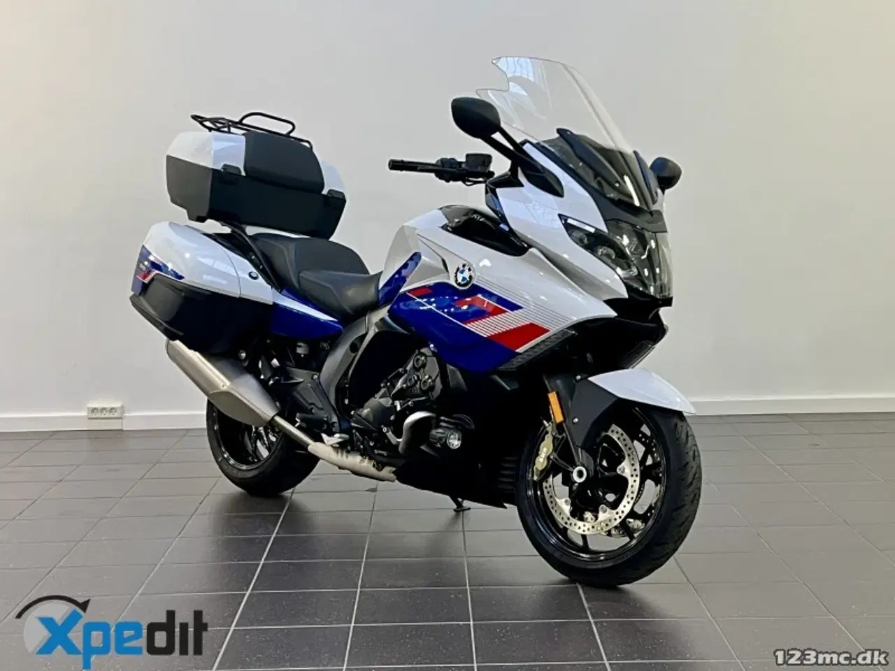 Billede 3 - BMW K 1600 GT