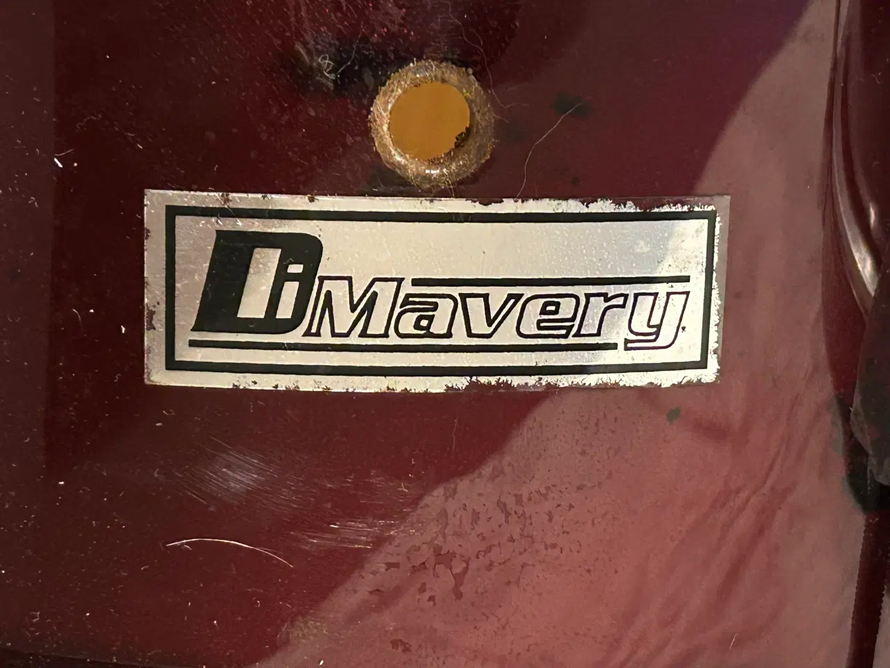 Billede 13 - Trommer til trommesæt