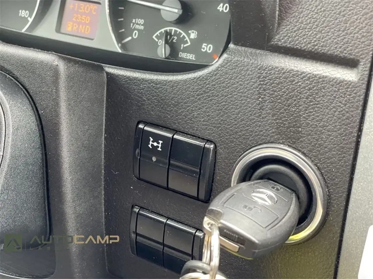 Billede 18 - 2019 - Hymer ML-T 570 4X4