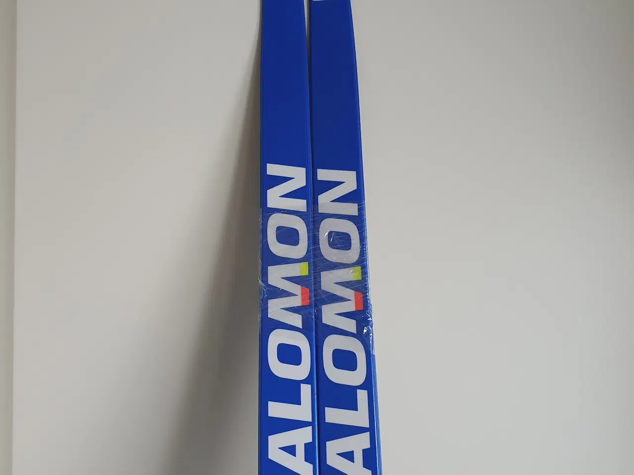 Billede 2 - Salomon Classic s-lab sl22 ski