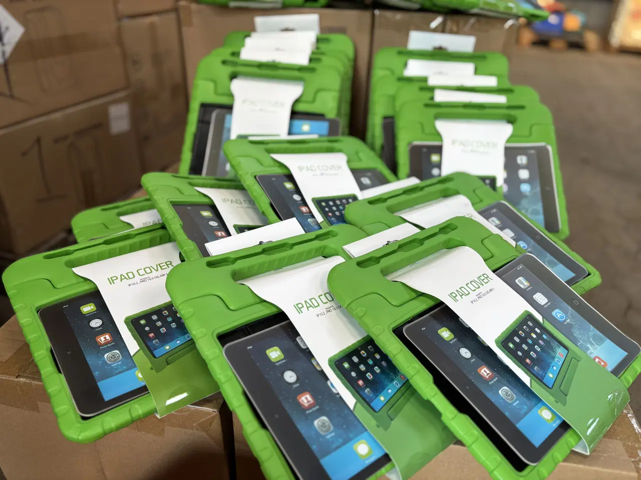 Billede 14 - iPad cover - Pris 20 kr pr stk