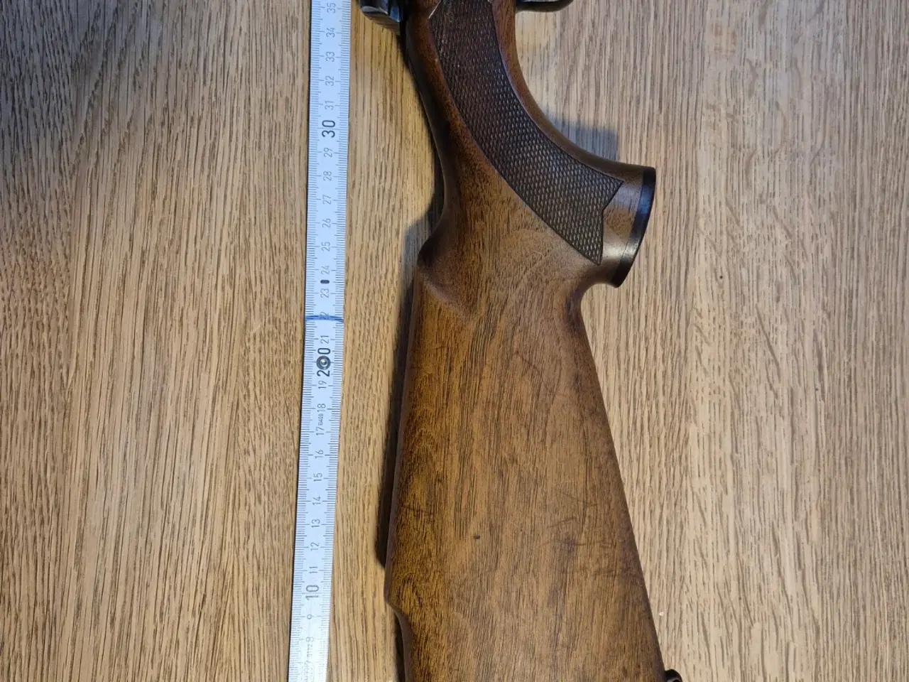 Billede 5 - BSA jagtriffel kaliber 30-06