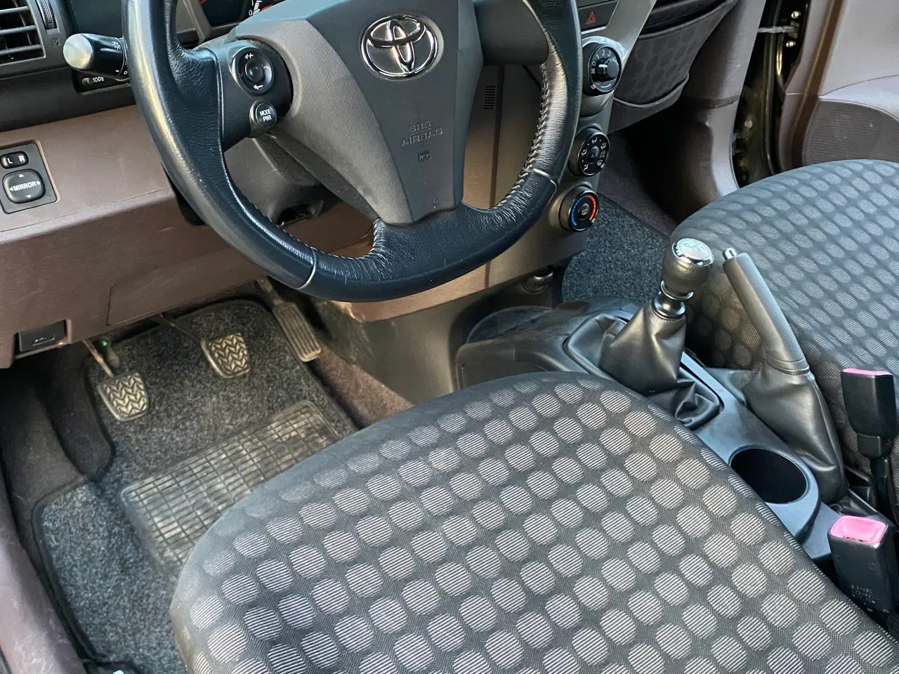 Billede 11 - Toyota IQ sælges