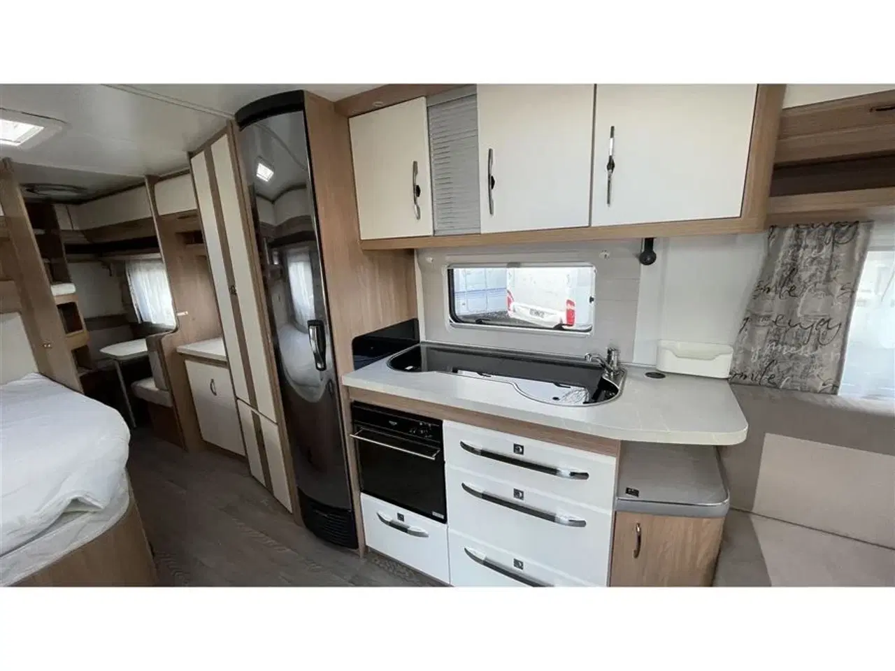 Billede 5 - 2021 - Hobby De Luxe 650 KFU