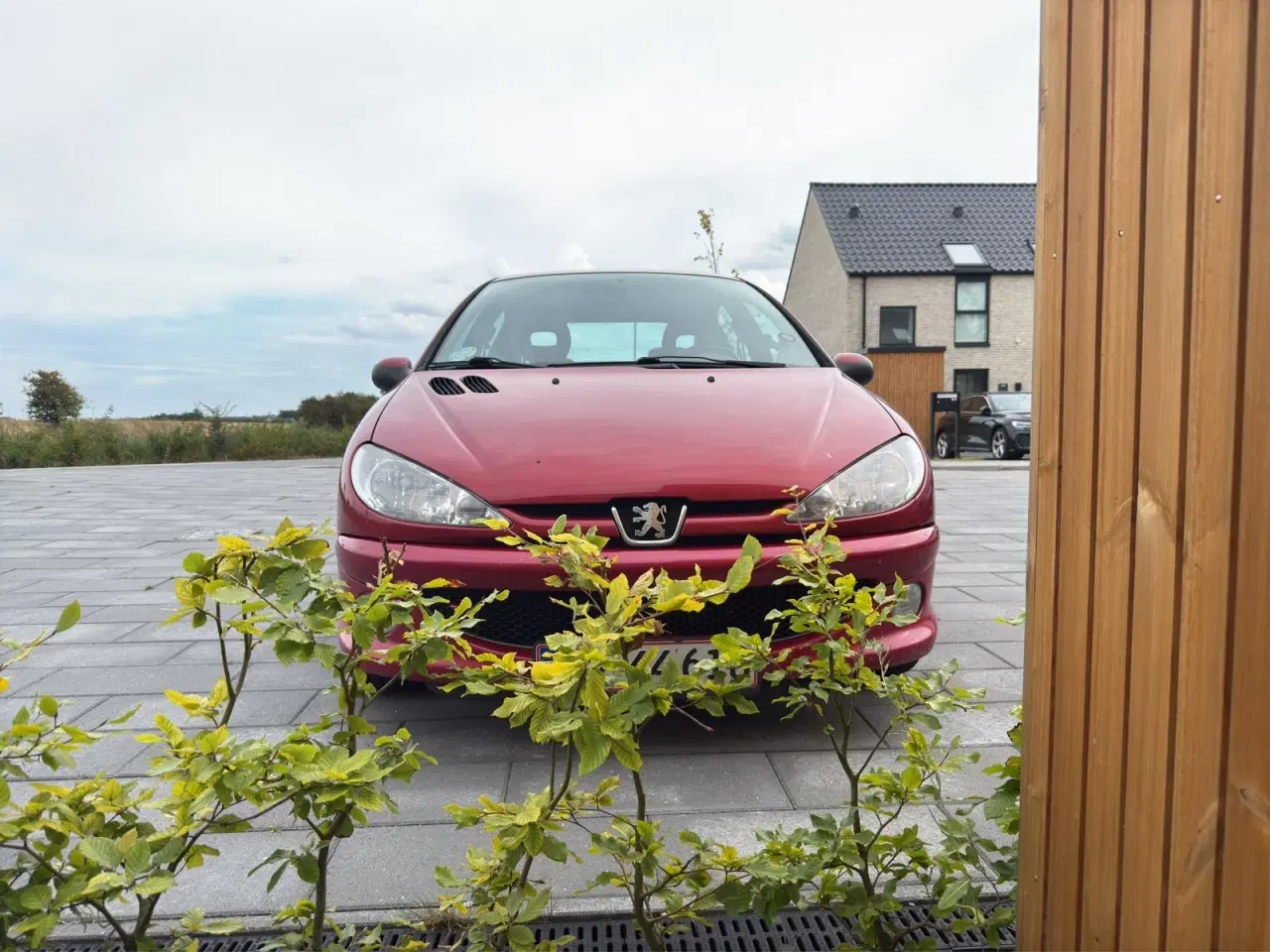 Billede 2 - Peugeot 206 1,4 HDi
