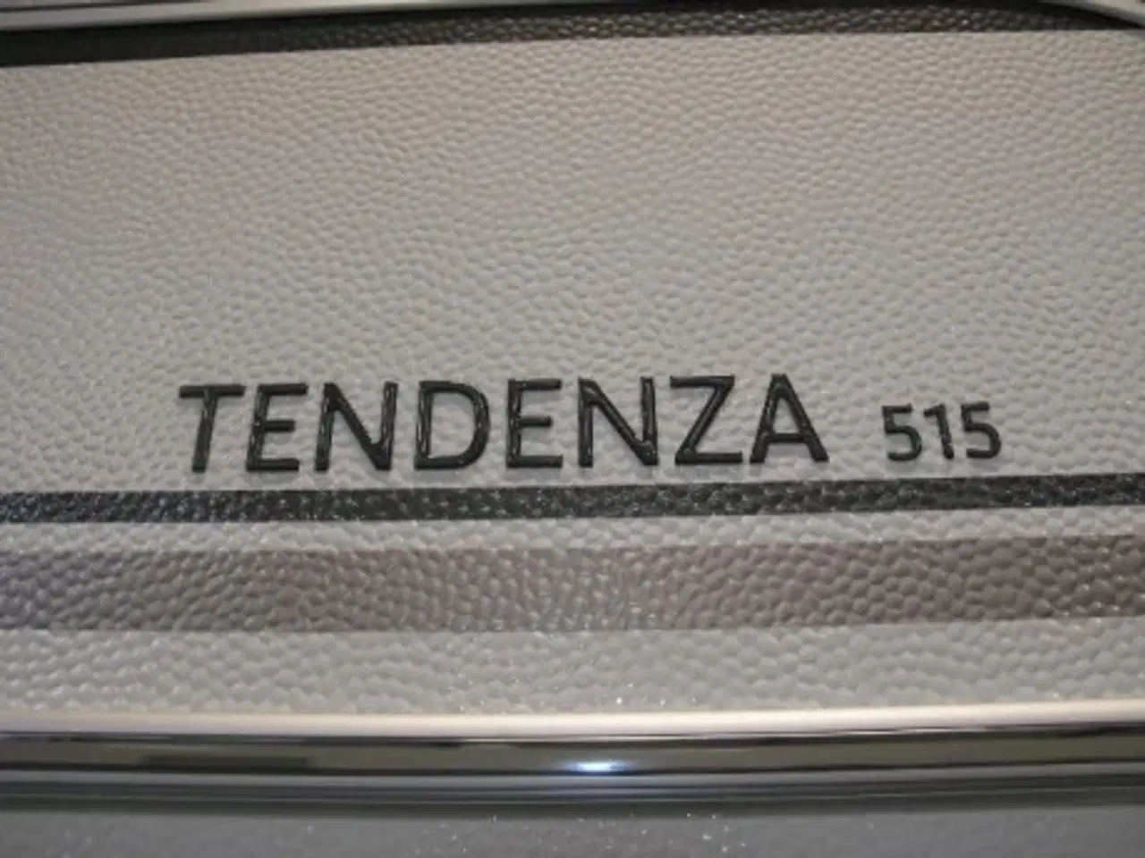 Billede 6 - Fendt Tendenza 515 SG