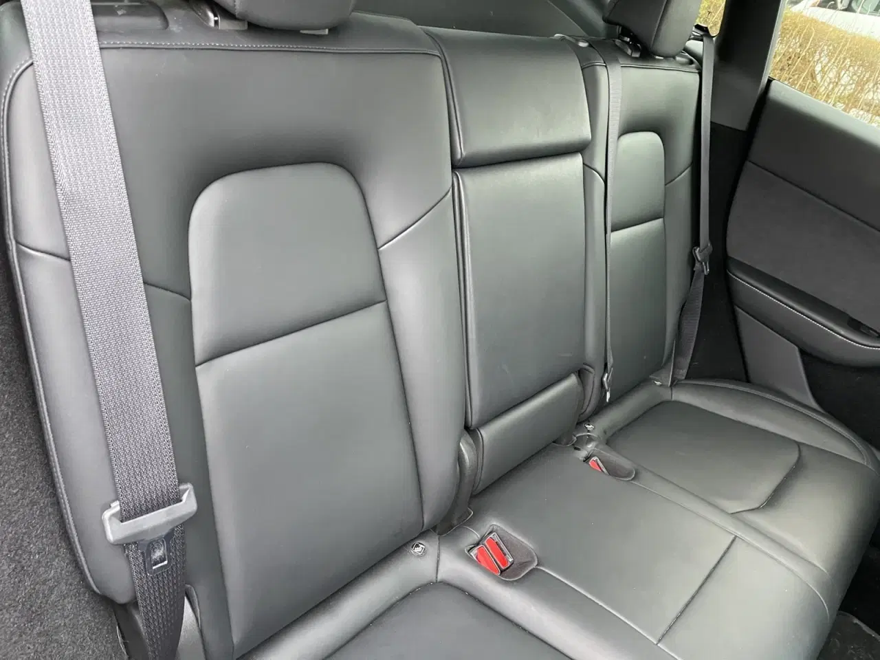 Billede 16 - Tesla Model Y Long Range AWD