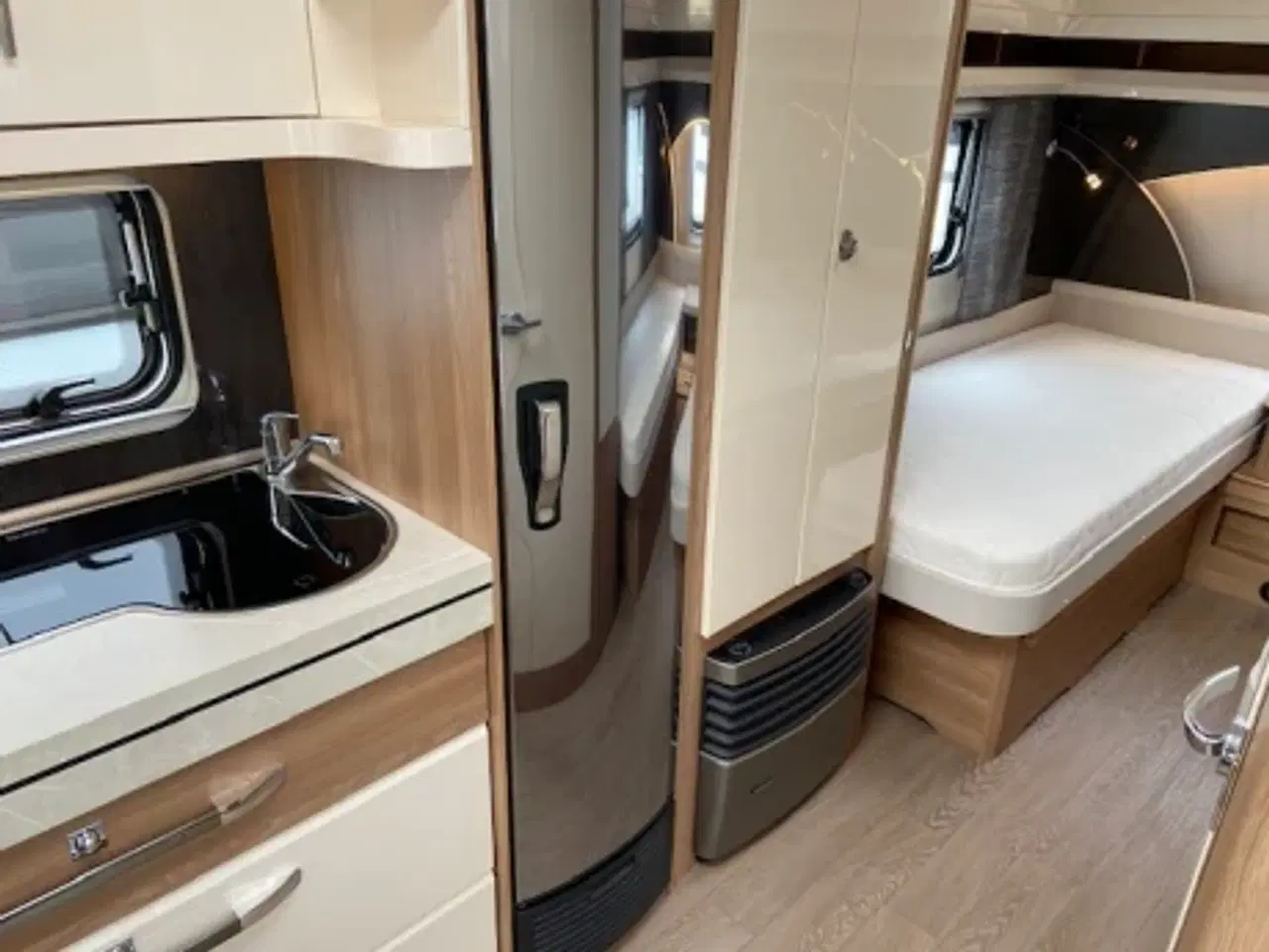 Billede 6 - Hobby 540 UL Excellent