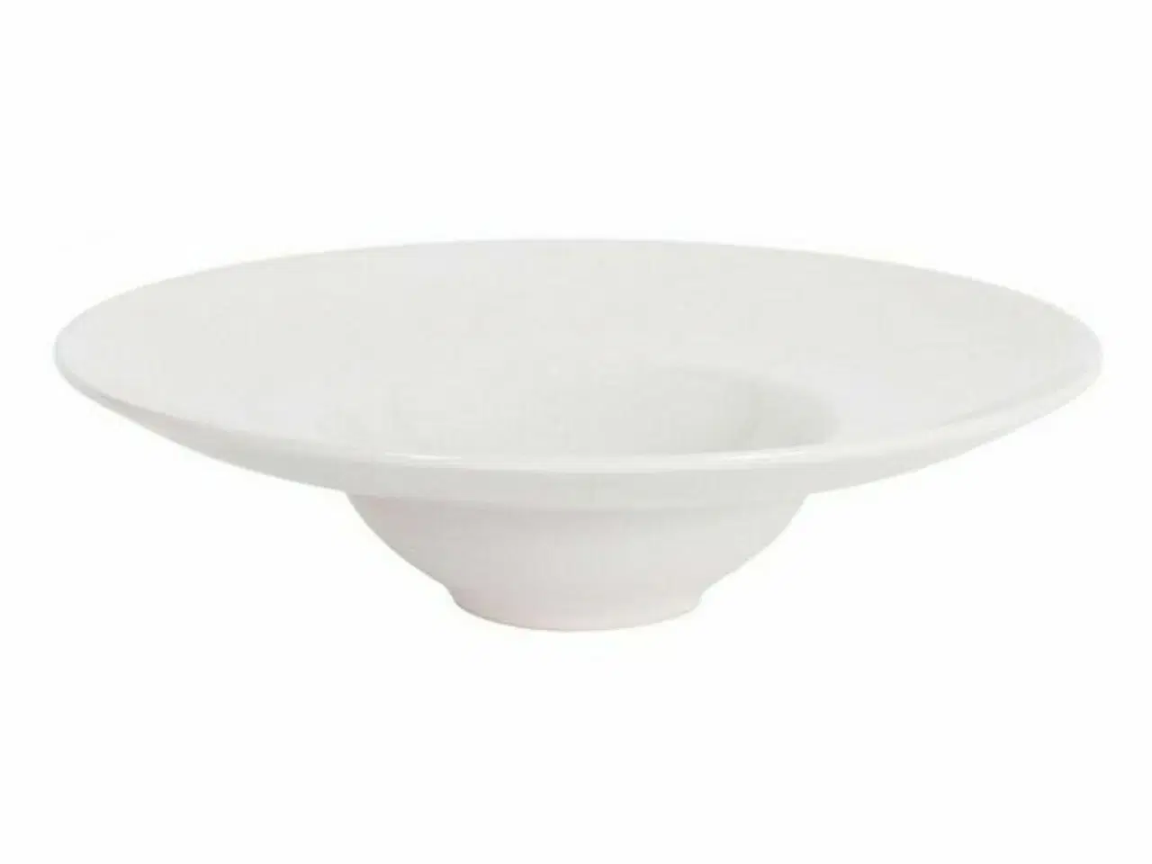 Billede 2 - Bari pastaskål i stentøj, elfenben - 6 stk. (25 × 6,6 cm)