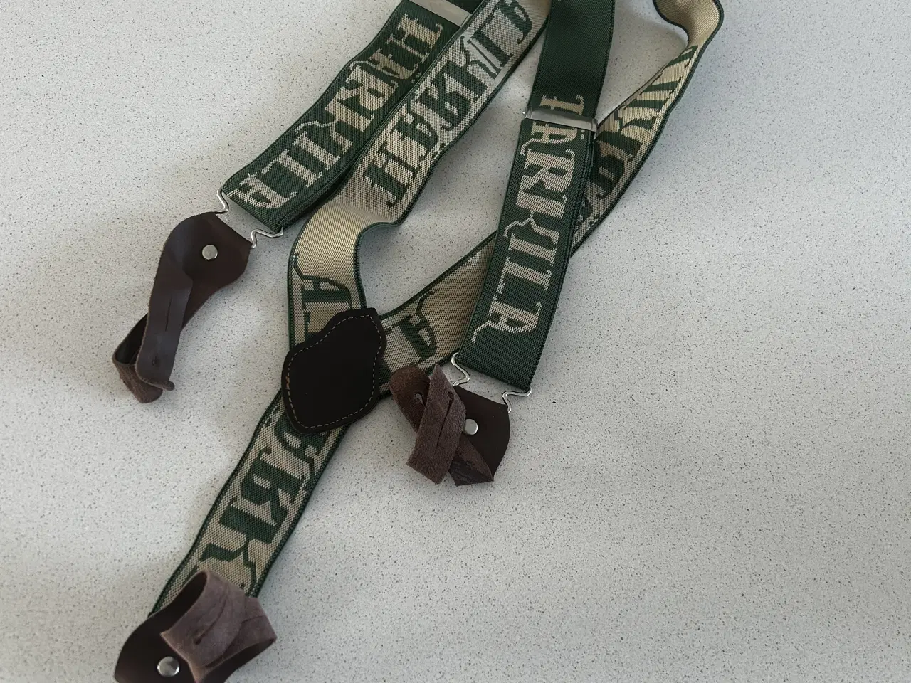 Billede 1 - Harkila seler til jagtbukser