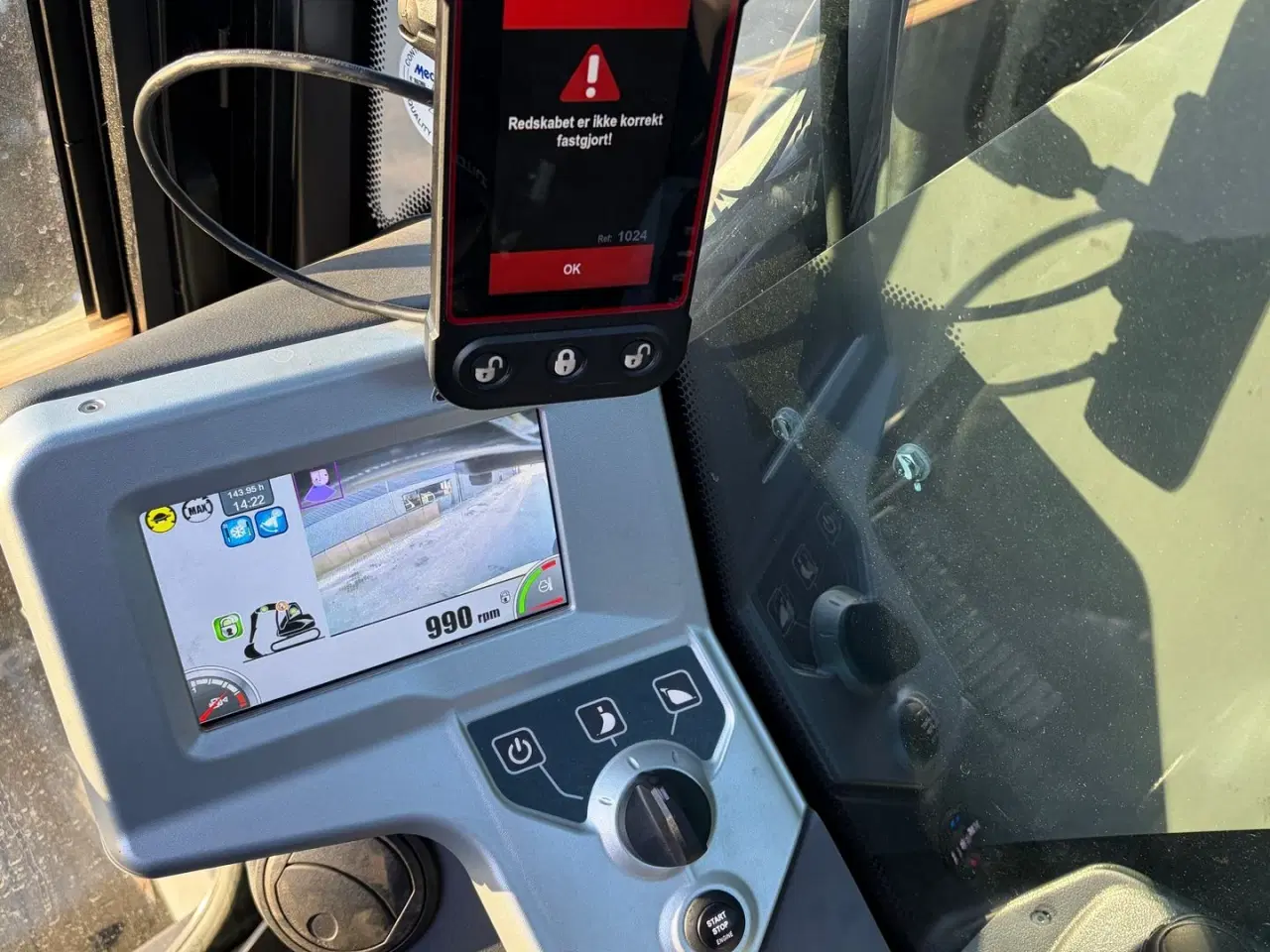 Billede 39 - Mecalac 10 MCR