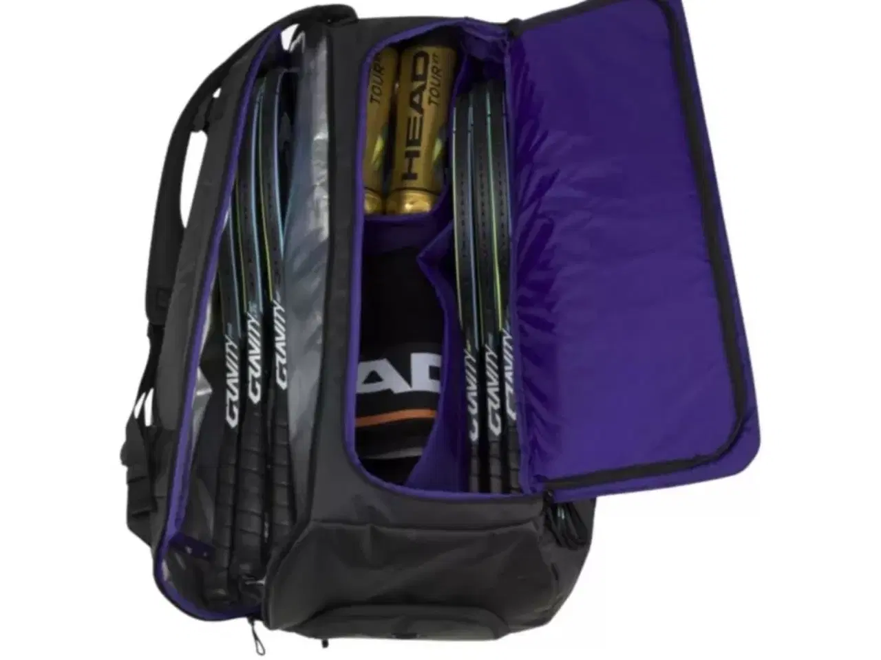 Billede 3 - Head Gravity R-Pet Duffle bag