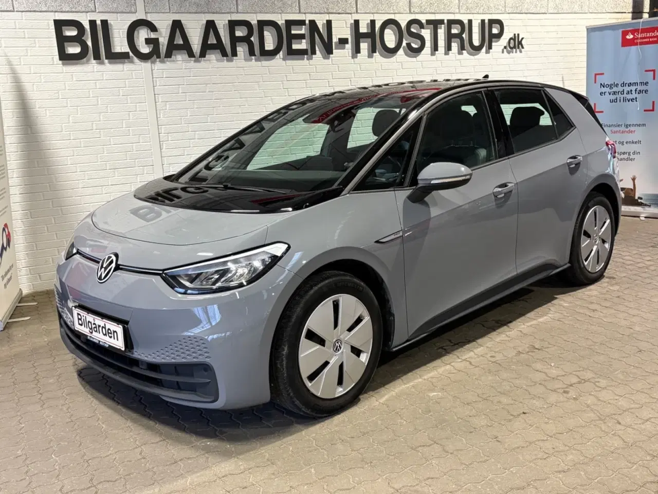 Billede 1 - VW ID.3 58 Pro Active