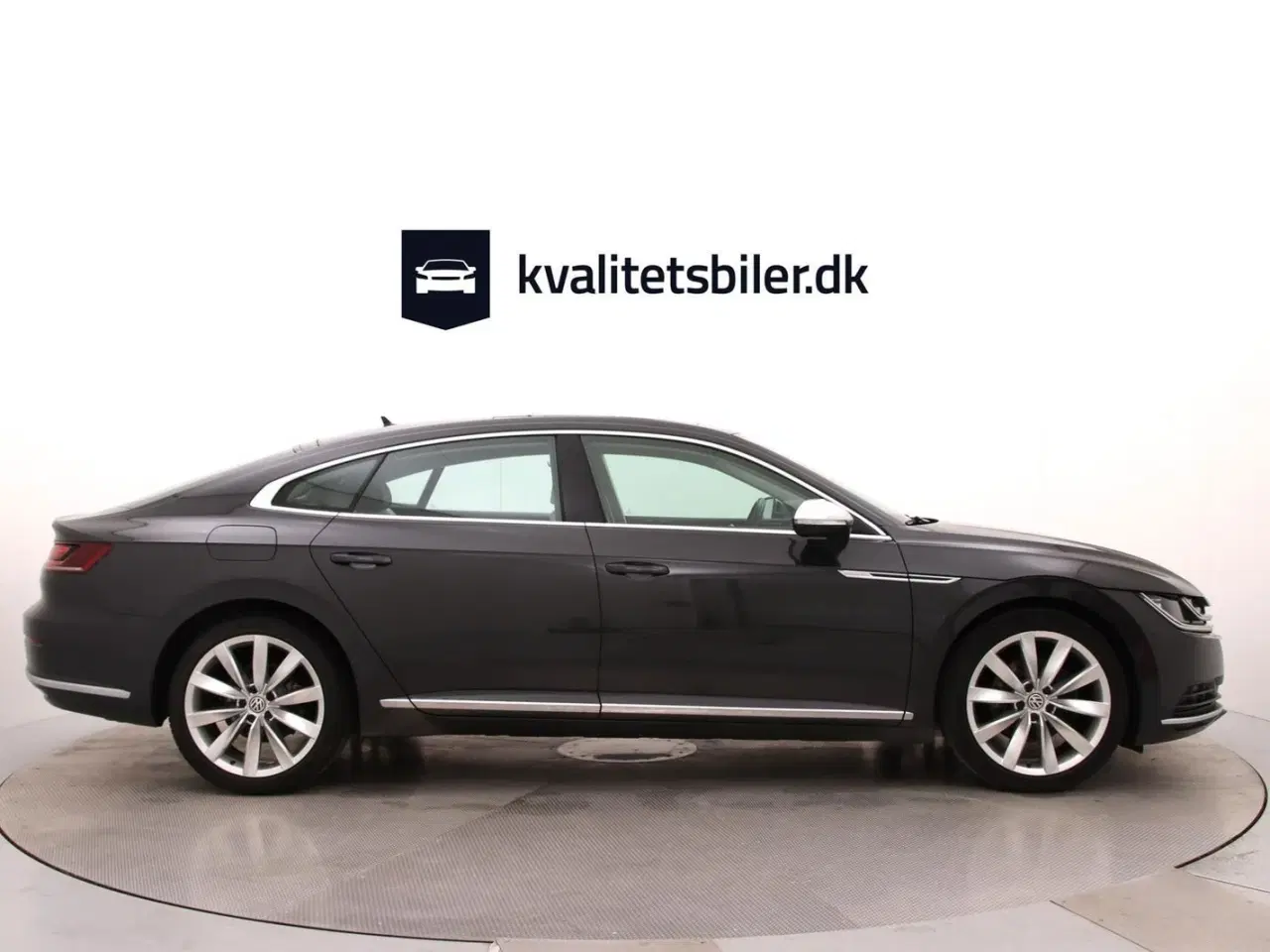 Billede 5 - VW Arteon 1,5 TSi 150 Elegance Business DSG