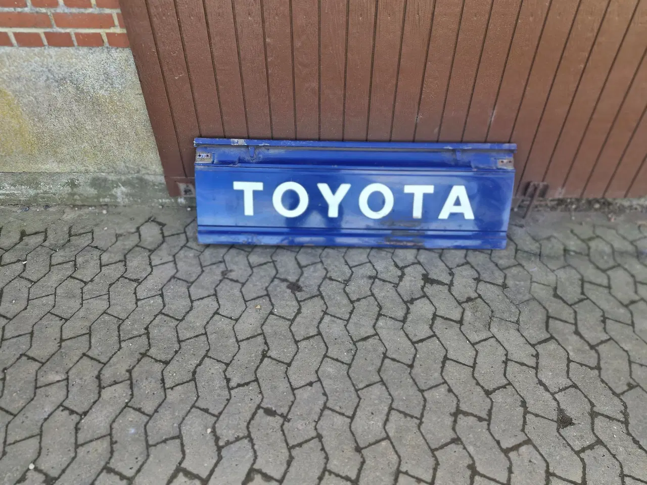 Billede 1 - Toyota Hi-Lux