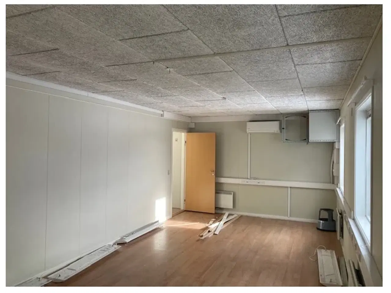 Billede 4 - Ref: 264 Kontormoduler