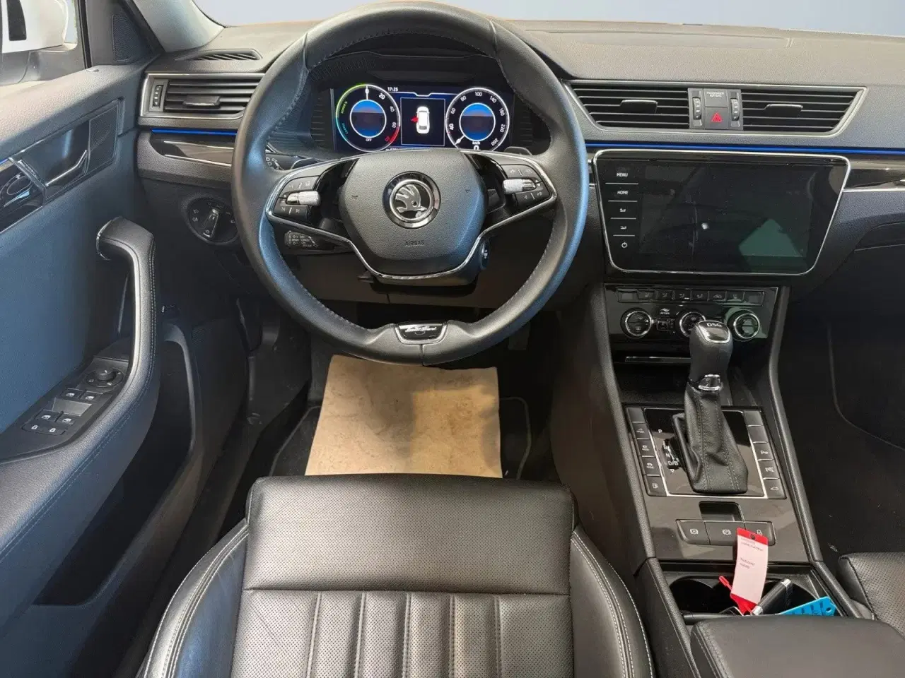 Billede 8 - Skoda Superb 1,4 TSi iV Laurin & Klement Combi DSG Van