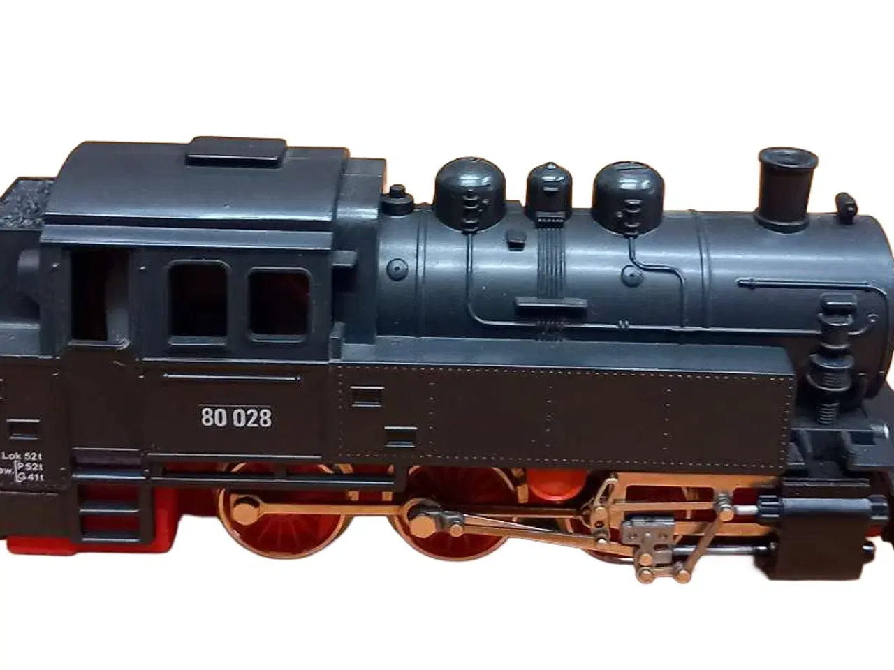 Billede 1 - Kleinbahn HO 80 028