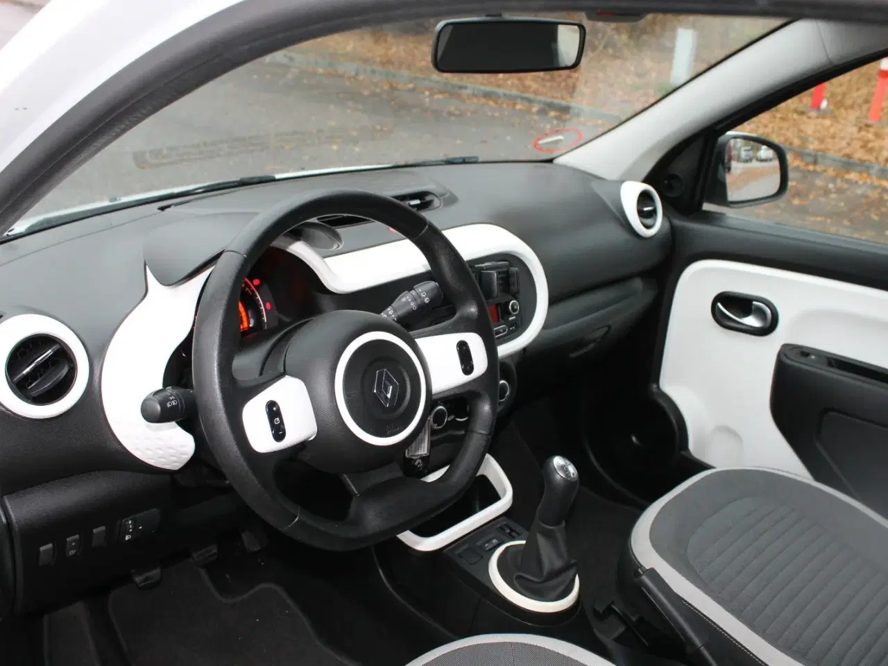 Billede 7 - Renault Twingo 1,0 SCe 70 Expression