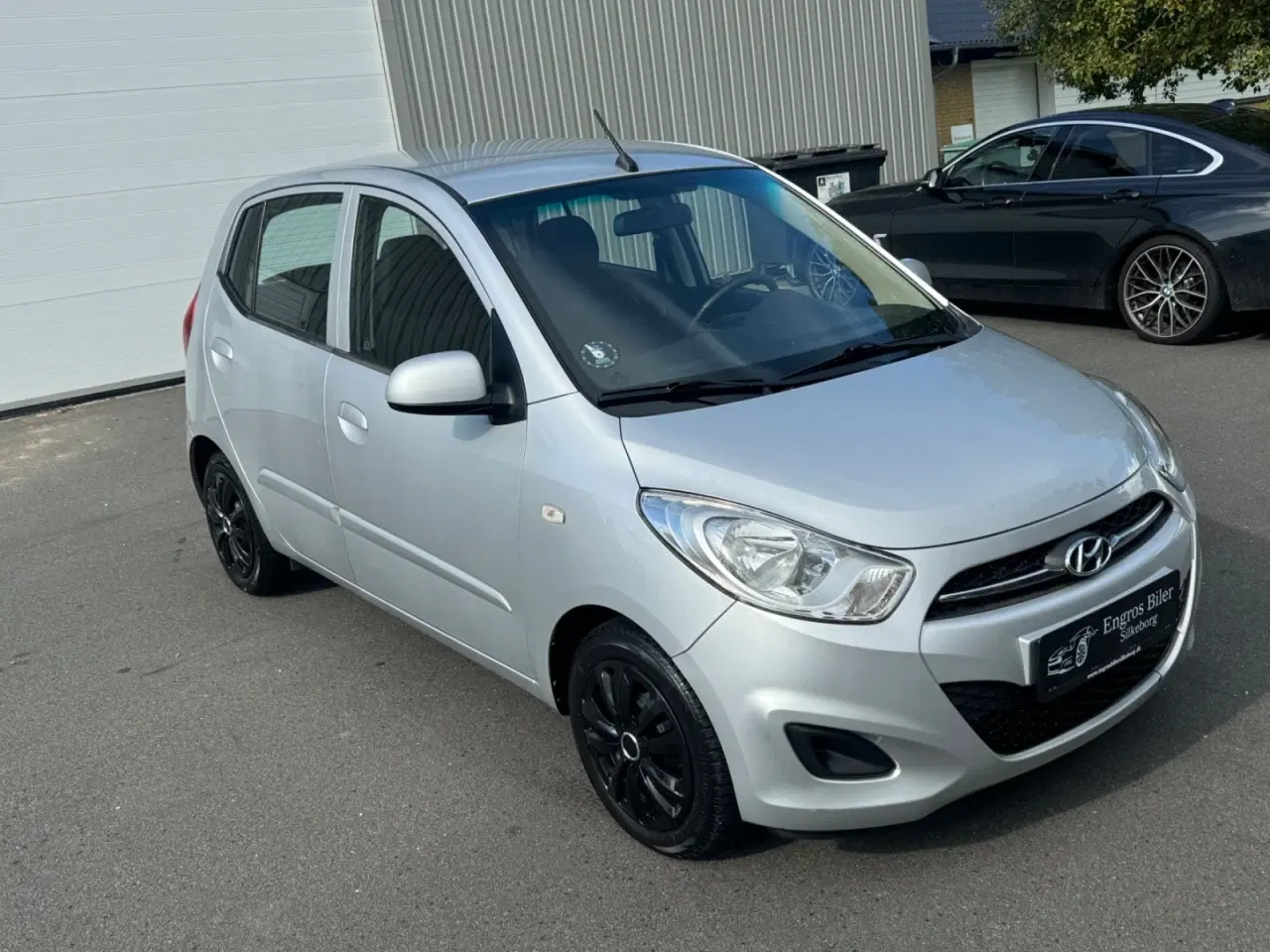 Billede 1 - Hyundai i10 1,2 Comfort A/C