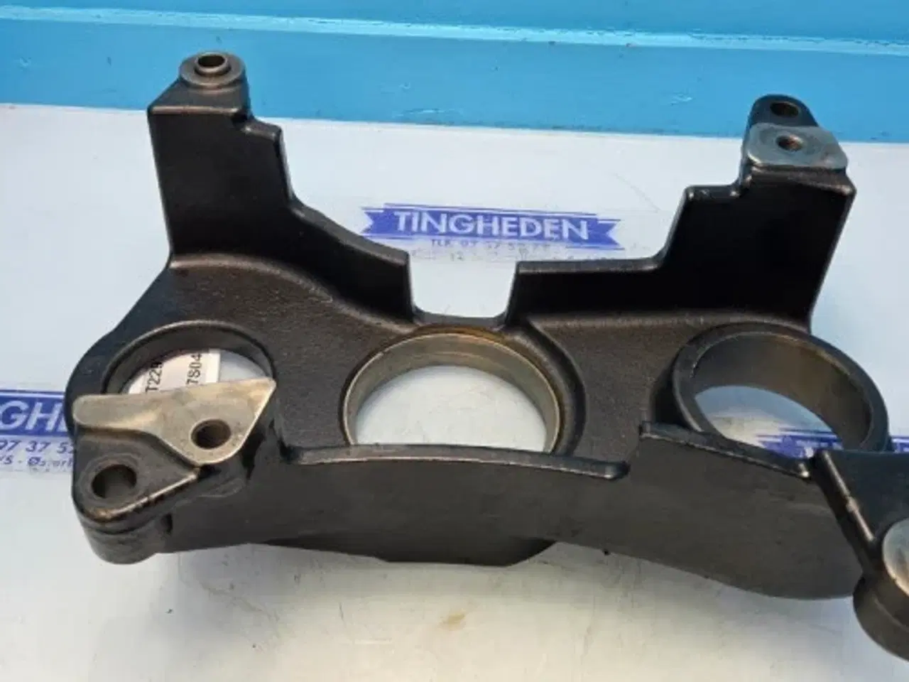 Billede 13 - Case Magnum 280 Lejeholder 84418771