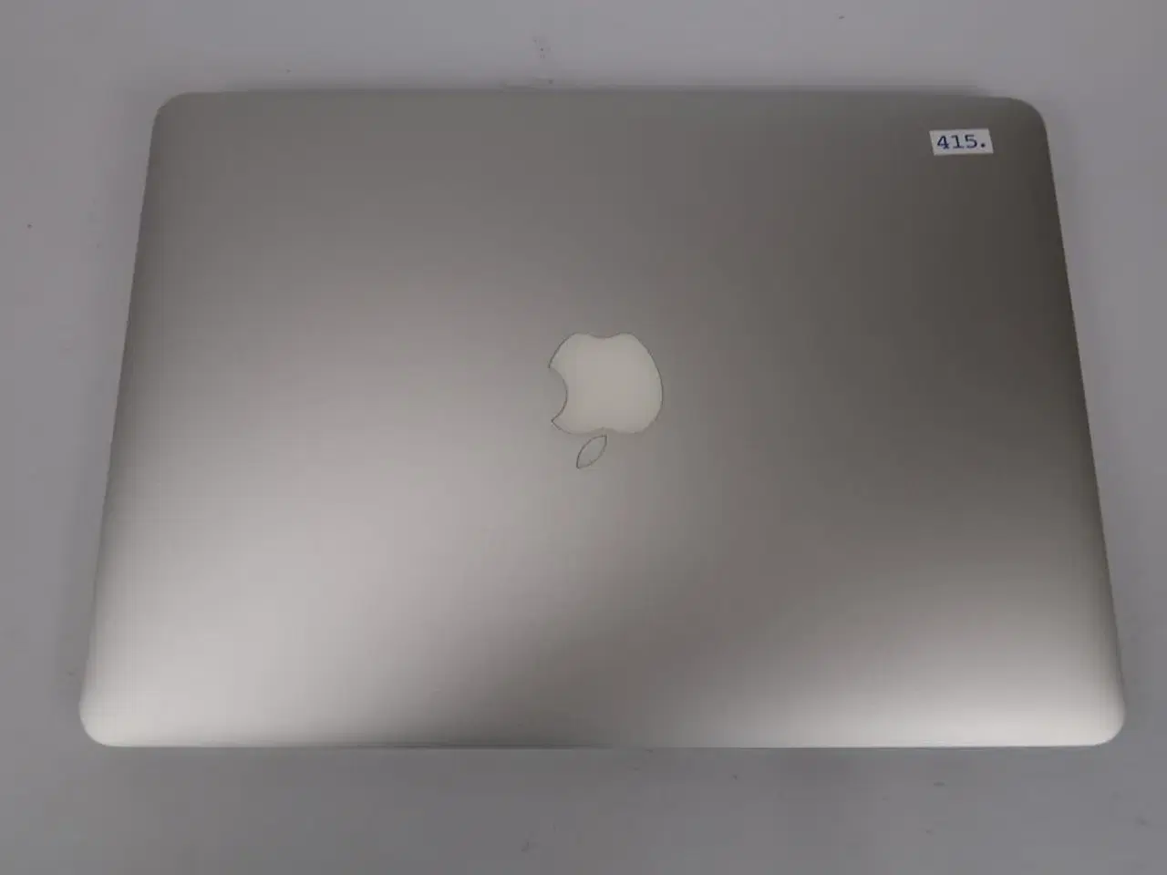 Billede 8 - 4 x MacBook - delvis / hel defekt - se bekrivelse af hver