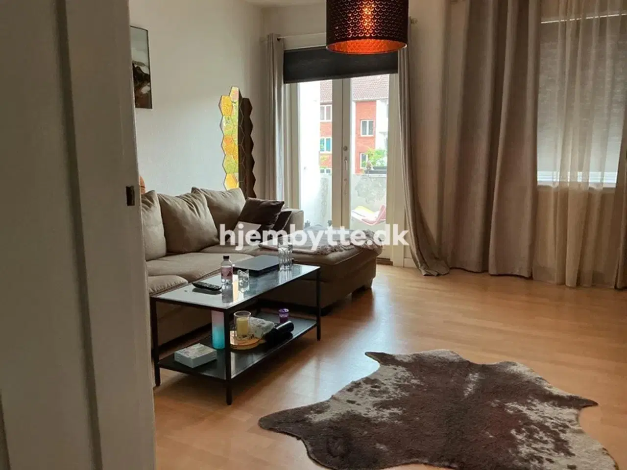 Billede 2 - Hjembytte - Hvidovrevej