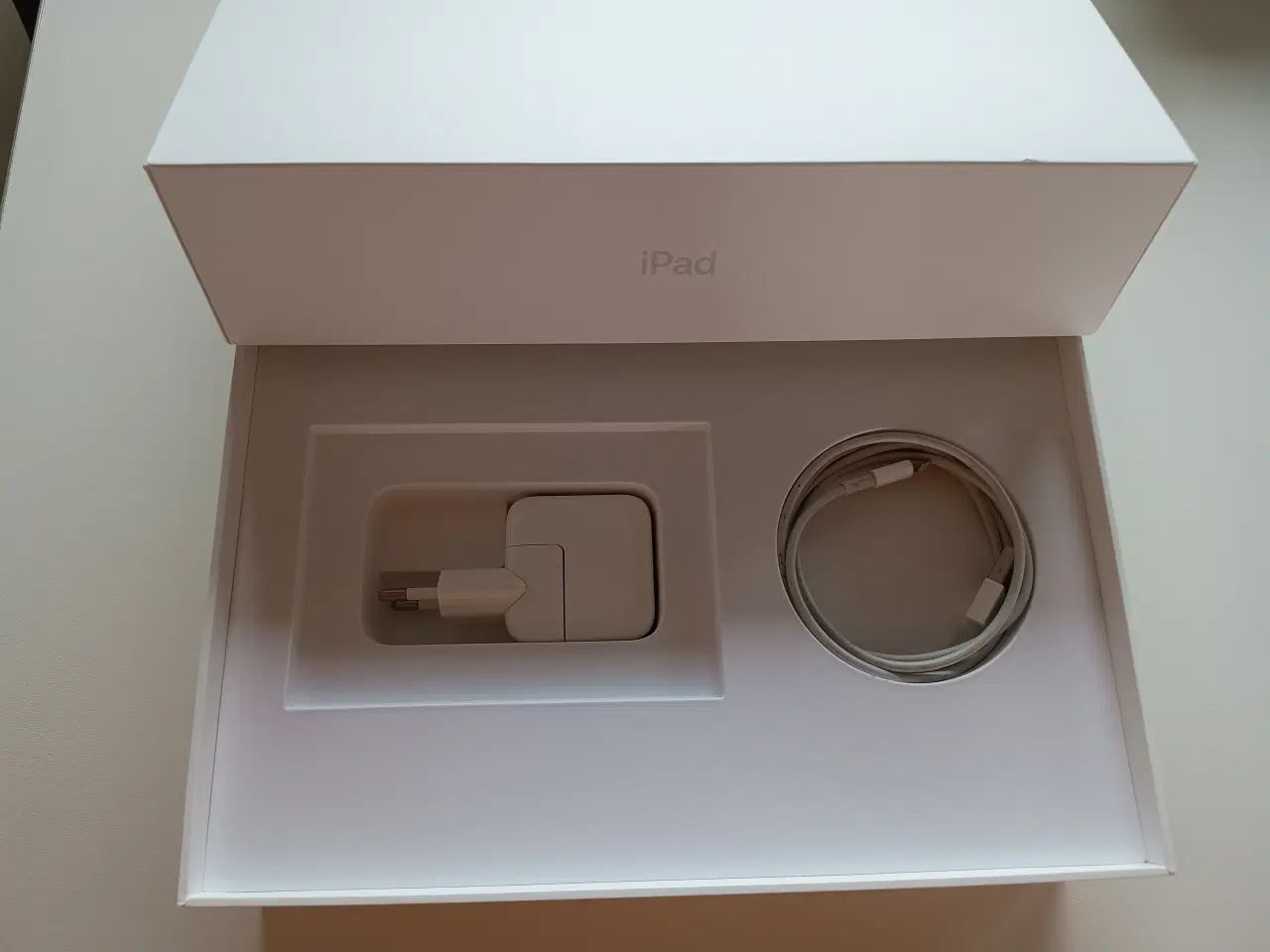 Billede 2 - iPad 7, 10.2"