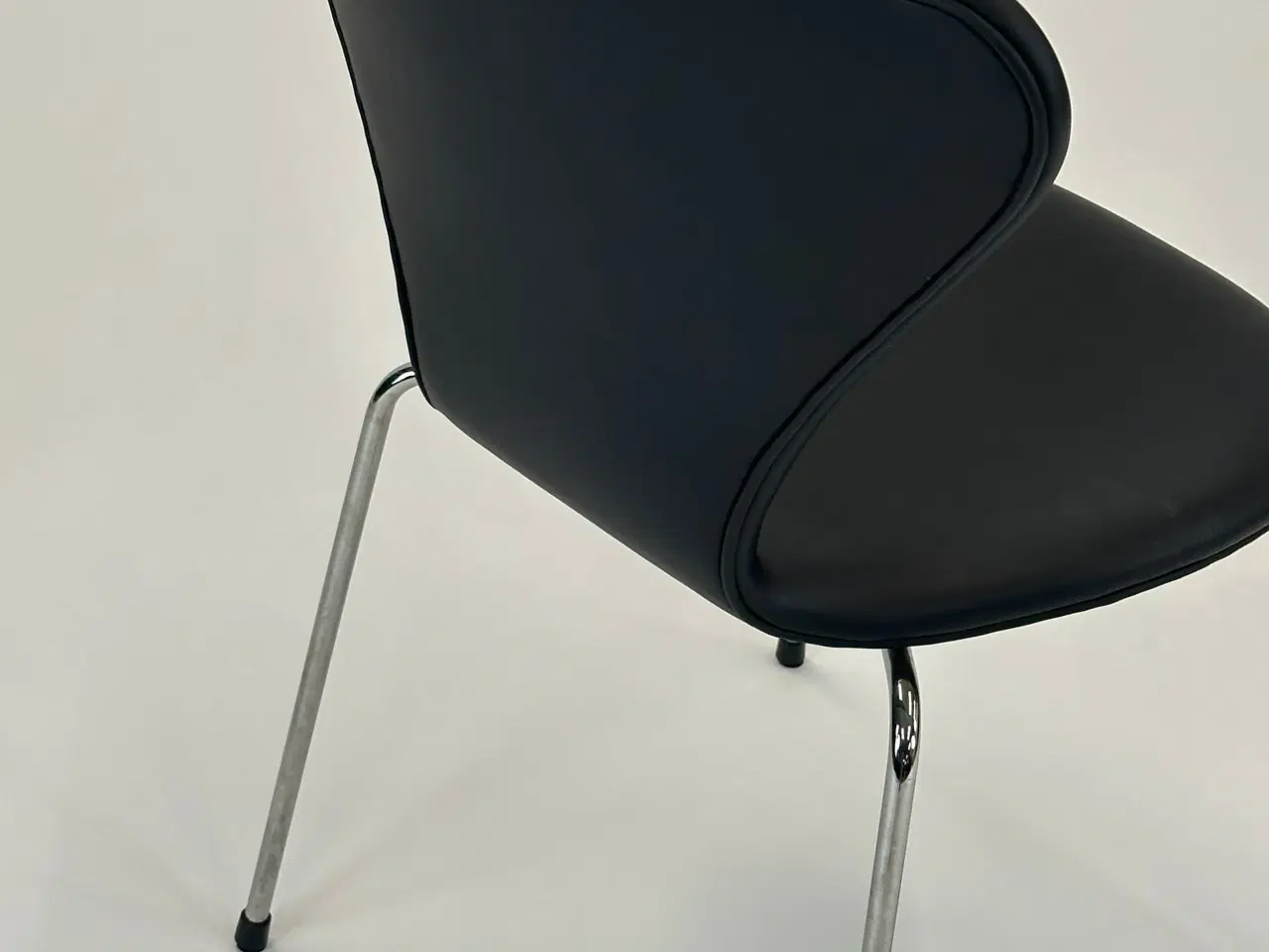Billede 9 - Fritz Hansen | Series 7 Stol (Sort)