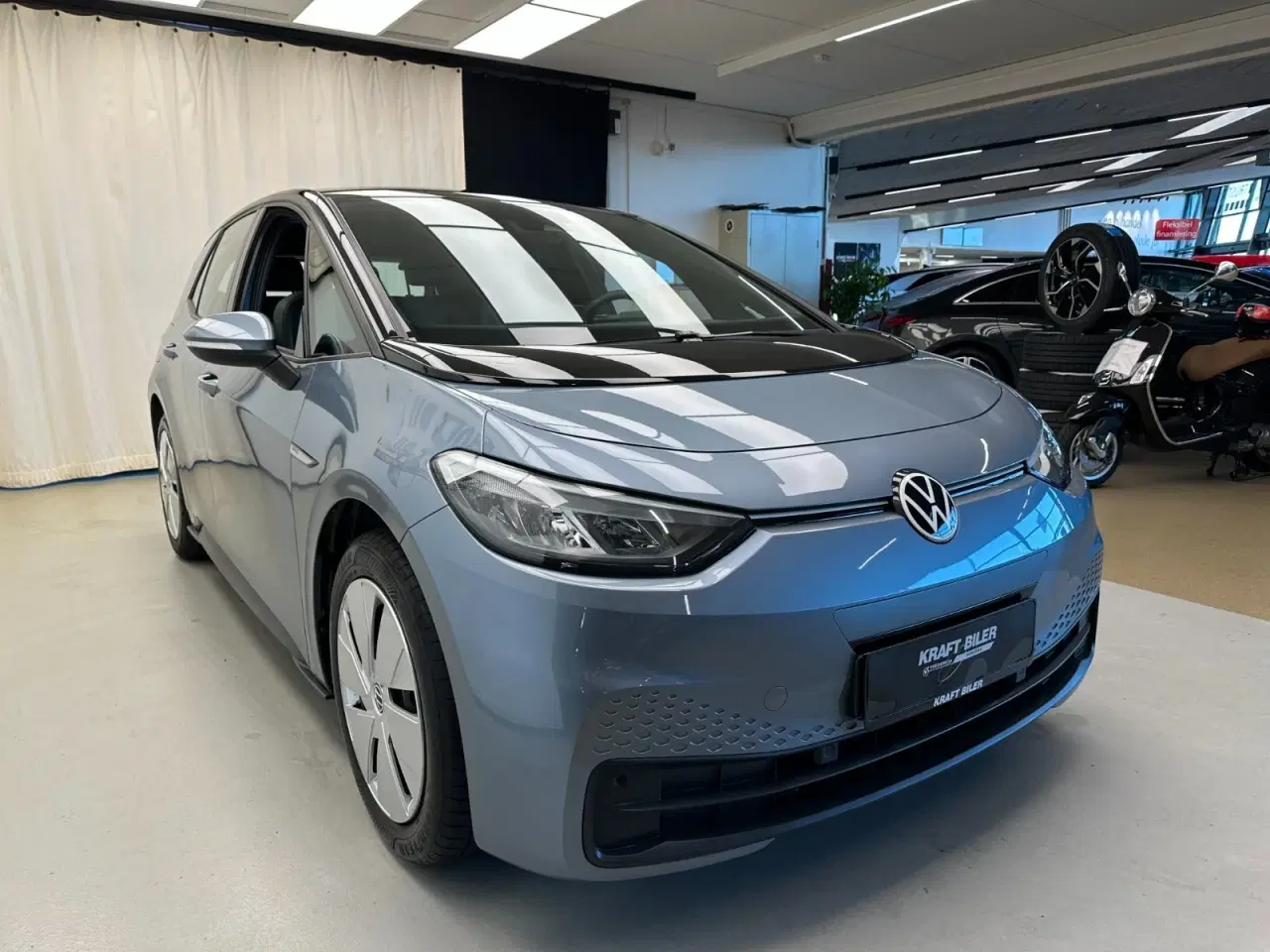 Billede 6 - VW ID.3 58 Pro
