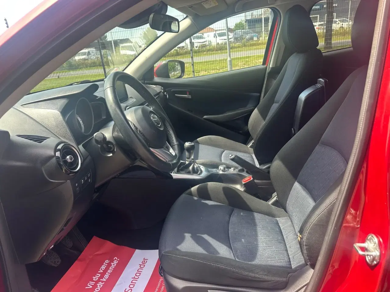 Billede 9 - Mazda 2 1,5 SkyActiv-G 90 Vision