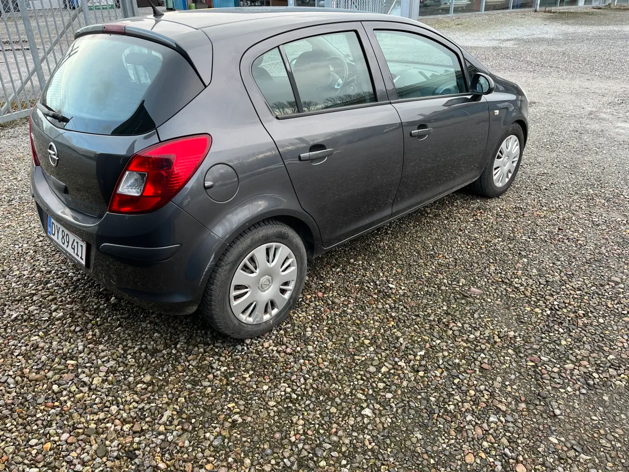 Billede 4 - Opel Corsa 1,0 5 Dørs