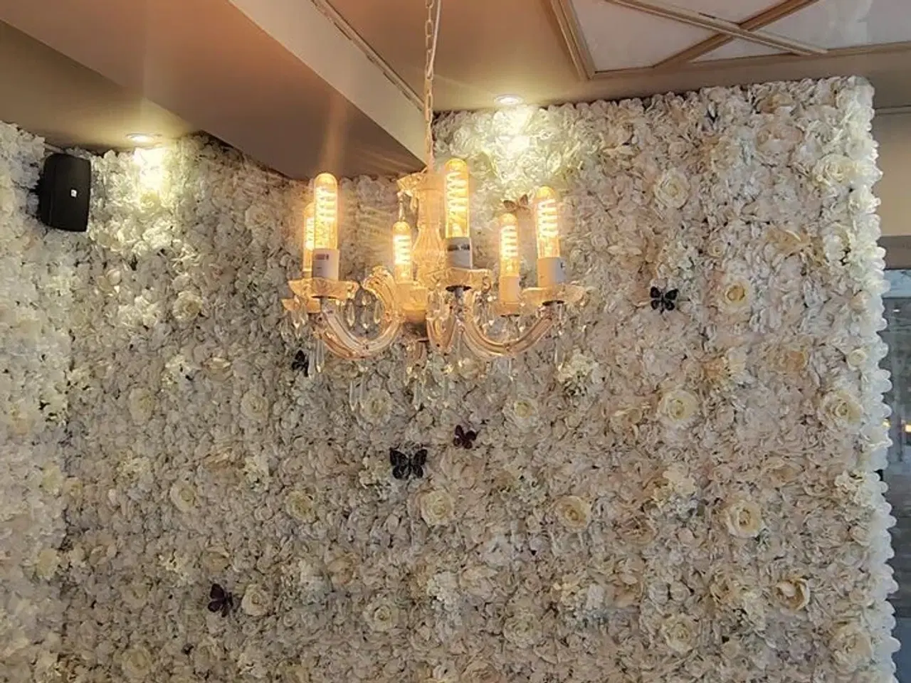 Billede 3 - Loftlamper