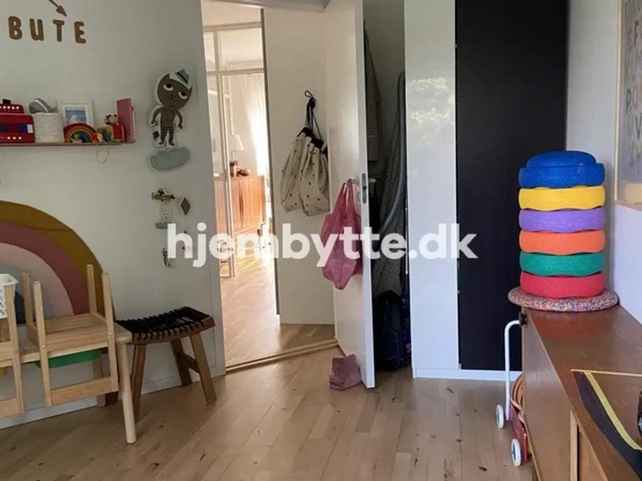 Billede 5 - Hjembytte - Howitzvej